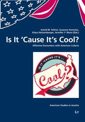 Is It 'Cause It's Cool? Is It 'Cause It's Cool?