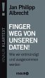 Finger weg von unseren Daten! - Bild 1
