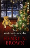 Das Weihnachtswunder des Henry N. Brown (eBook, ePUB)