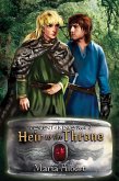 Heir to the Throne (eBook, ePUB)
