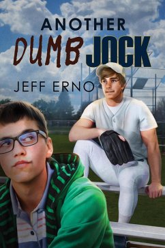 Another Dumb Jock (eBook, ePUB) - Erno, Jeff