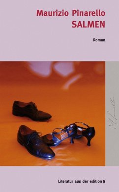 Cover Salmen (eBook, ePUB)