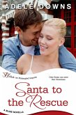 Santa to the Rescue (eBook, ePUB)