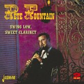 Swing Low,Sweet Clarinet Swing Low,Sweet Clarinet