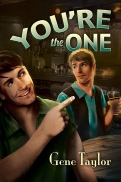 Cover You're the One (eBook, ePUB)