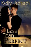 Less Than Perfect (eBook, ePUB) Less Than Perfect (eBook, ePUB)