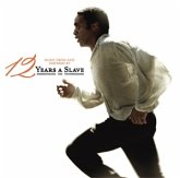 12 Years A Slave (Music From And Inspired By The M 12 Years A Slave (Music From And Inspired By The M