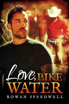 Cover Love, Like Water (eBook, ePUB)