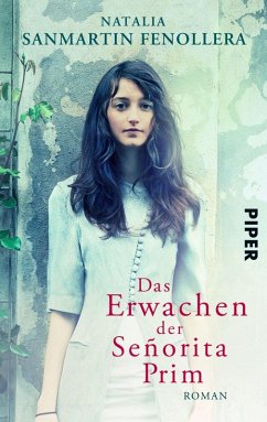 Das Erwachen der Señorita Prim (eBook, ePUB) - Fenollera, Natalia Sanmartín