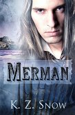 Merman (eBook, ePUB) Merman (eBook, ePUB)