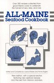 All-Maine Seafood Cookbook (eBook, ePUB)
