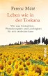 Leben wie in der Toskana (eBook, ePUB) - Bild 1