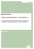 Kinder und Jugendliche in Lebenskrisen (eBook, PDF)