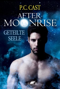 Geteilte Seele (eBook, ePUB) - Cast, P.C.