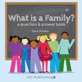 What is a Family? (eBook, ePUB) What is a Family? (eBook, ePUB)