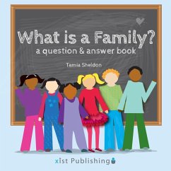Cover What is a Family? (eBook, ePUB)