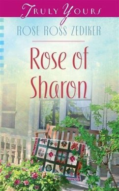 Cover Rose of Sharon (eBook, ePUB)