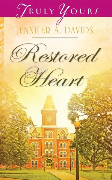 Restored Heart (eBook, ePUB) Restored Heart (eBook, ePUB)