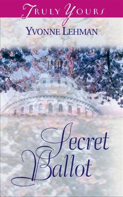 Cover Secret Ballot (eBook, ePUB)