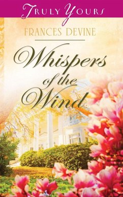 Cover Whispers of the Wind (eBook, ePUB)