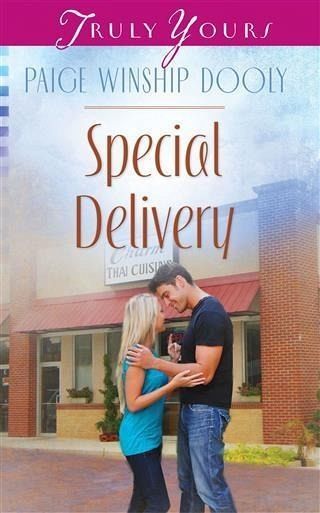 Special Delivery (eBook, ePUB)