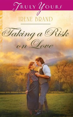 Cover Taking a Risk on Love (eBook, ePUB)