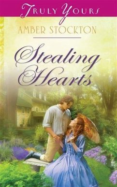 Cover Stealing Hearts (eBook, ePUB)