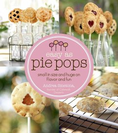 Cover Easy As Pie Pops (eBook, ePUB)
