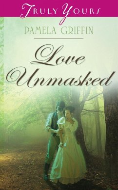Cover Love Unmasked (eBook, ePUB)