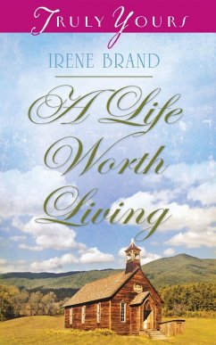 Cover Life Worth Living (eBook, ePUB)