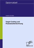 Target Costing und Prozesskostenrechnung (eBook, PDF)