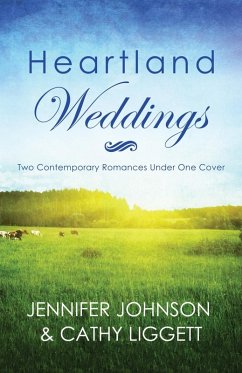 Heartland Weddings (eBook, ePUB) - Johnson, Jennifer