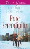 Pure Serendipity (eBook, ePUB)