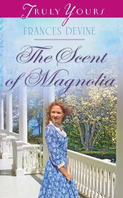Cover Scent of Magnolia (eBook, ePUB)