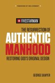 Resurrection of Authentic Manhood (eBook, ePUB)