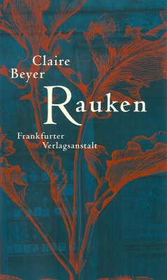 Rauken (eBook, ePUB) - Beyer, Claire