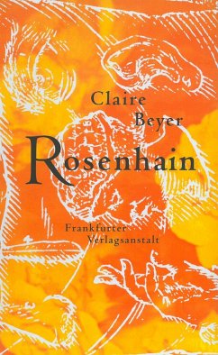 Rosenhain (eBook, ePUB) - Beyer, Claire