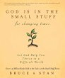 God Is in the Small Stuff for Changing... - Bild 1