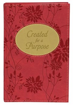 Cover Created for a Purpose Gift Edition (eBook, ePUB)