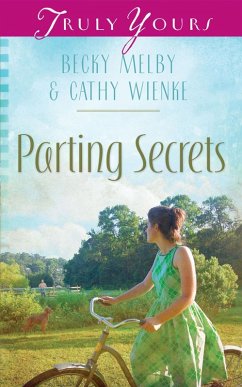 Cover Parting Secrets (eBook, ePUB)