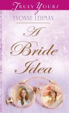Bride Idea (eBook, ePUB)