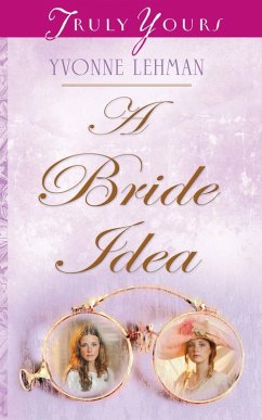 Cover Bride Idea (eBook, ePUB)