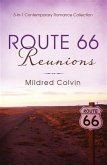 Route 66 Reunions (eBook, ePUB) Route 66 Reunions (eBook, ePUB)