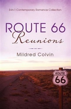 Route 66 Reunions (eBook, ePUB) - Colvin, Mildred