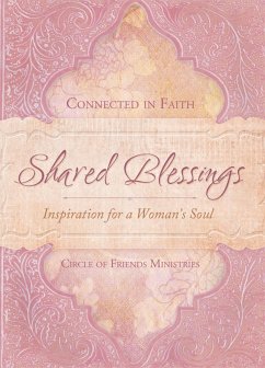 Shared Blessings (A Place to Belong) (eBook, ePUB) Cover Shared Blessings (A Place to Belong) (eBook, ePUB)