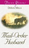 Mail Order Husband (eBook, ePUB)
