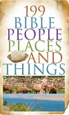 199 Bible People, Places, and Things (eBook, ePUB)