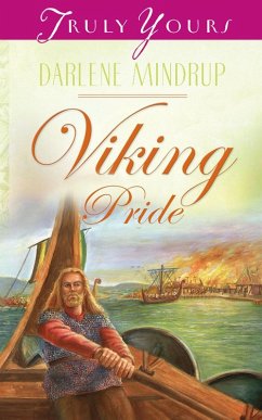 Viking Pride (eBook, ePUB) - Mindrup, Darlene