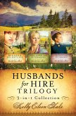 Husbands for Hire Trilogy (eBook, ePUB)