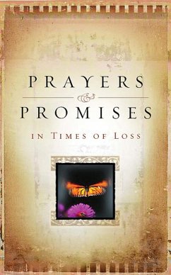Prayers And Promises In Times Of Loss (eBook, ePUB) - Mcquade, Pamela L.